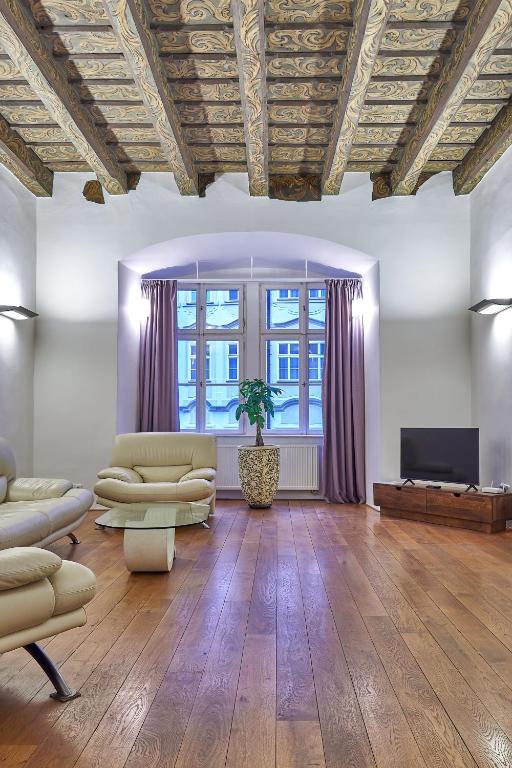 Hotel U 3 Pstrosu - Resim 18