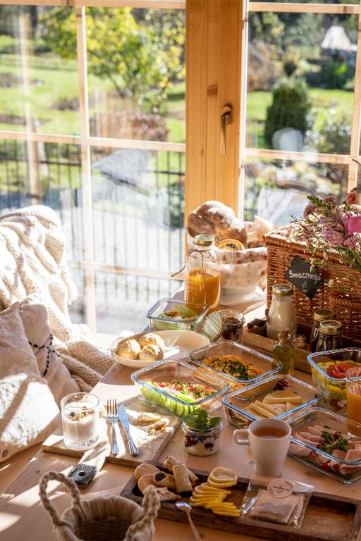 Domki pod Gubałówką - 10