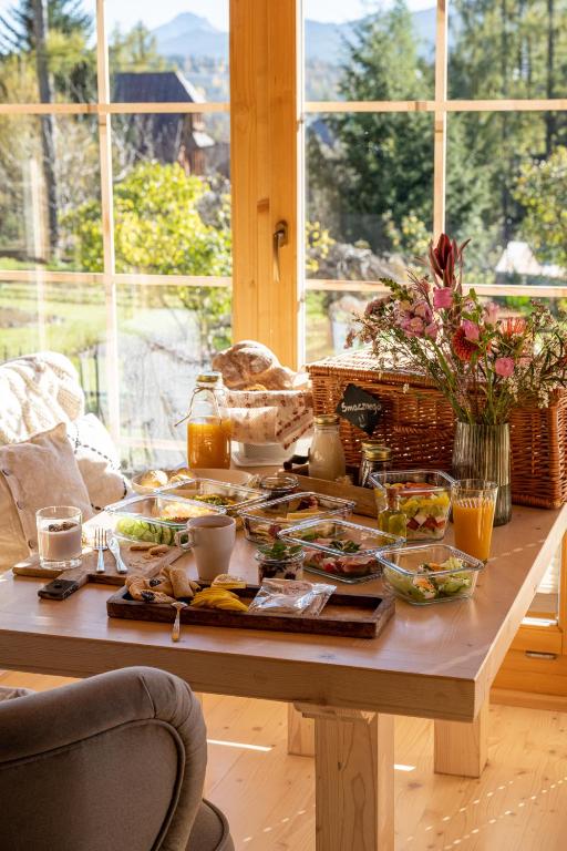 Domki pod Gubałówką - 11