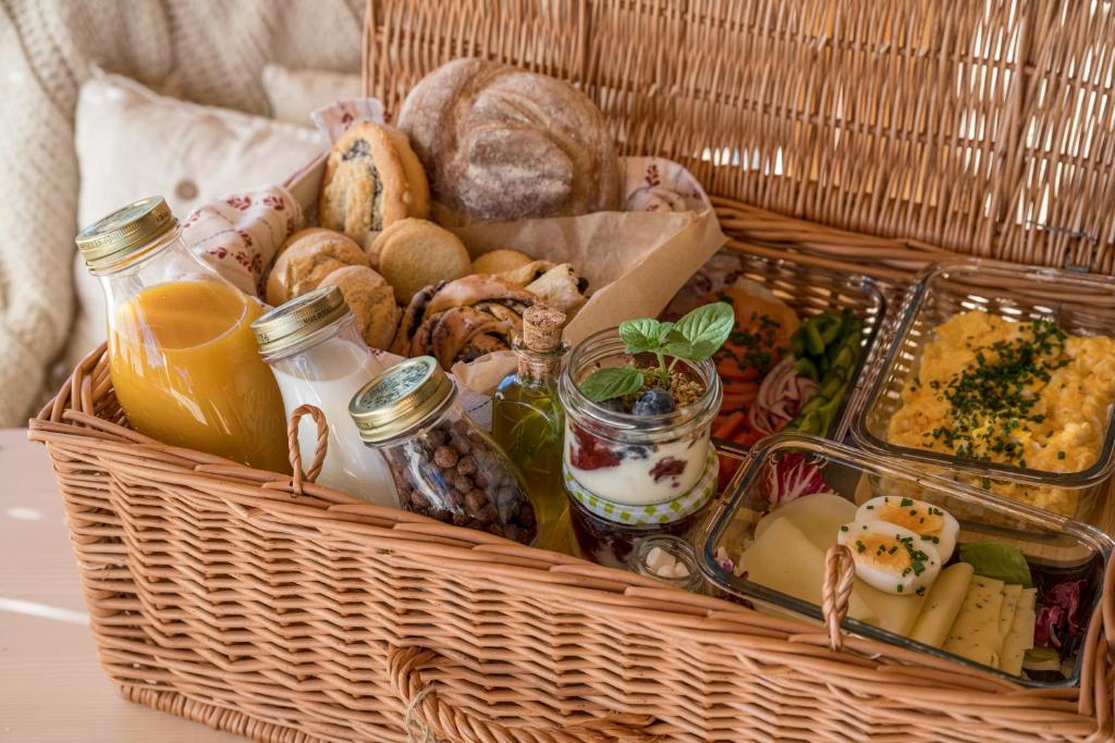 Domki pod Gubałówką - 12