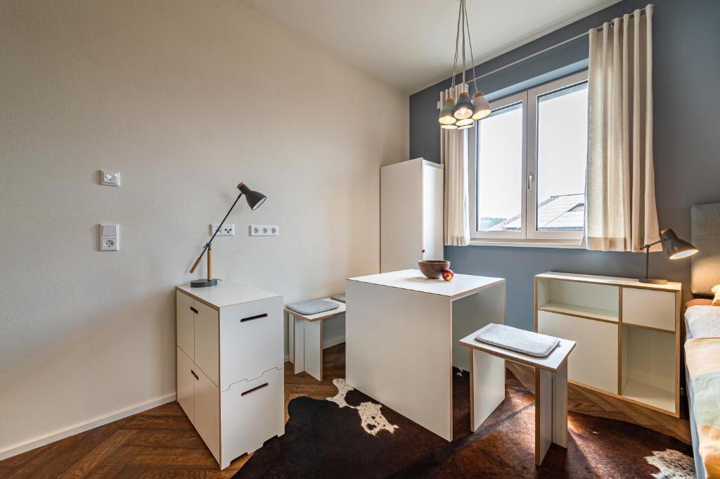 Fotografie z fotogalerie ubytování LindenGut Bio Hotel & Bio Herberge v destinaci Dipperz