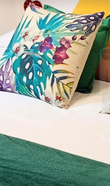 Fotografie z fotogalerie ubytování Apartamento Playita del Puerto Sanxenxo v destinaci Sanxenxo