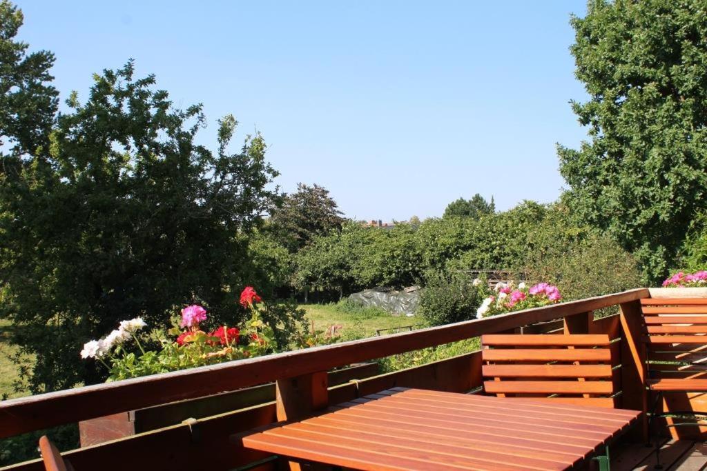 Dahmerhof - Appartamento Con 2 Camere Da Letto E Balcone