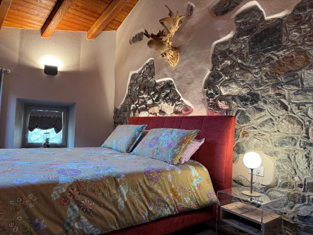 Le Relais du Bourg Chambres de charme Wellnes