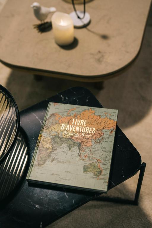 AC Hotel by Marriott Strasbourg - Resim 13