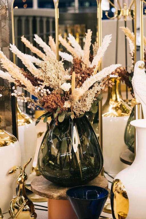 AC Hotel by Marriott Strasbourg - Resim 18