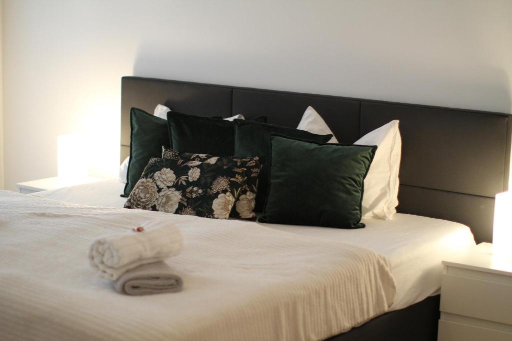 Home Sweet Home - Vienna Central - 9