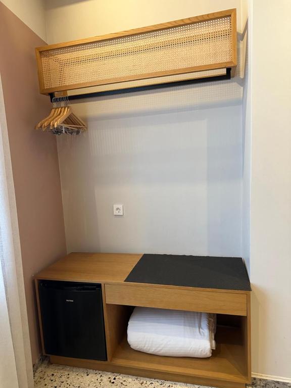 Belle Athenes - Luxury Rooms at Monastiraki Railway Station - Resim 34