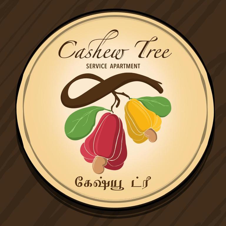 Certifikát, hodnocení, plakát nebo jiný dokument vystavený v ubytování Cashewtree Hotel