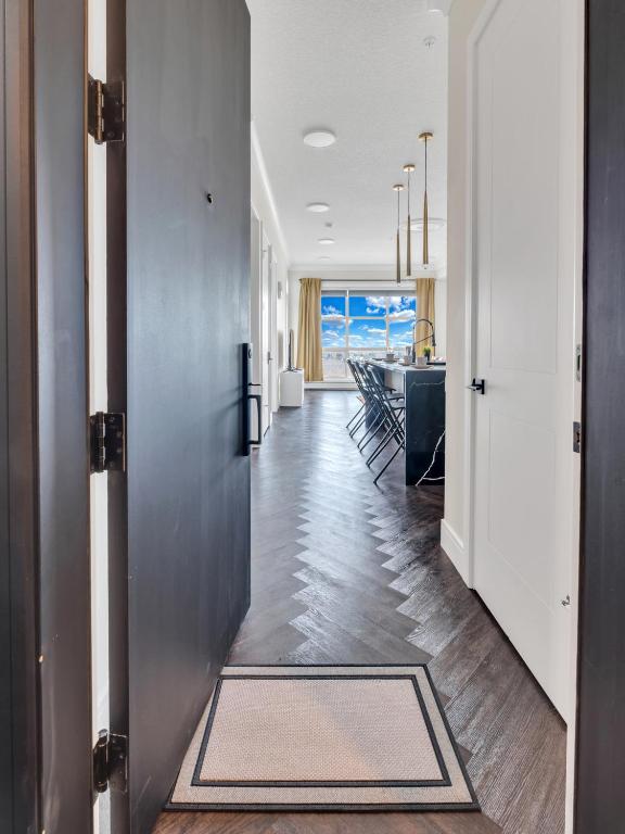 Fotografie z fotogalerie ubytování Elegant Space in Currie v destinaci Calgary