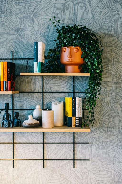 AC Hotel by Marriott Strasbourg - Resim 16