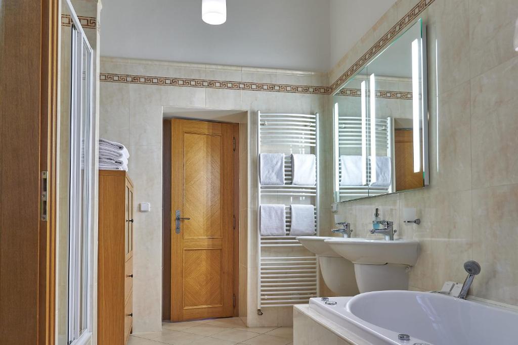 Hotel U 3 Pstrosu - Resim 12