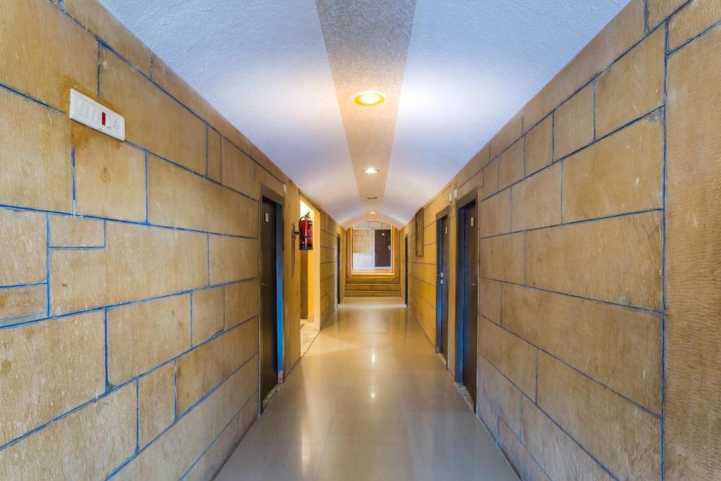 Fotografie z fotogalerie ubytování Hotel Prince-Near Jaisalmer Fort v destinaci Džaisalmér