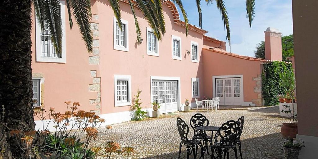 Casa Da Avo Genoveva - 12