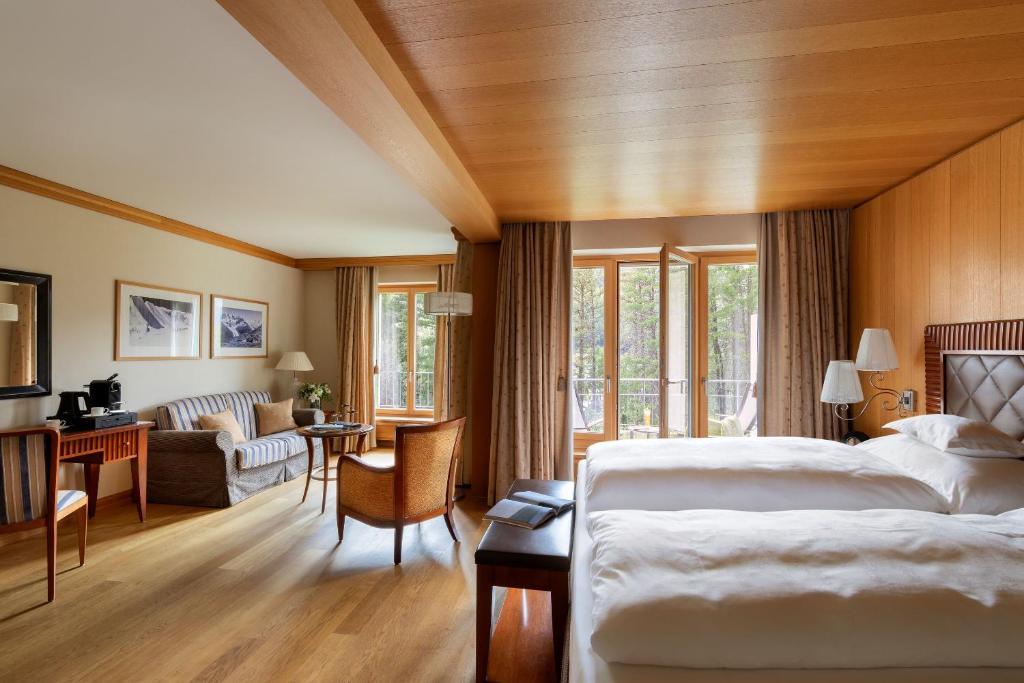 Junior Suite Superior
