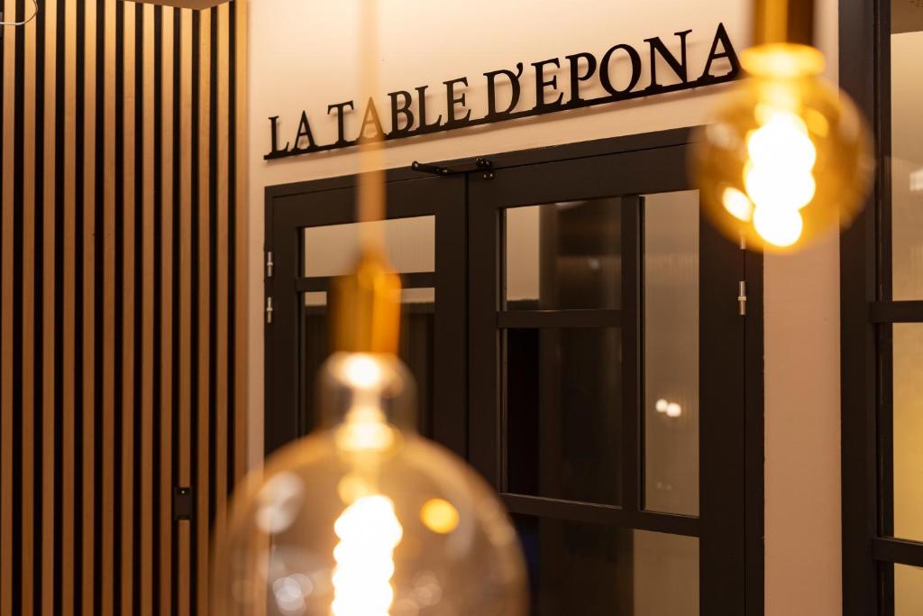 Fotografie z fotogalerie ubytování Epona Hôtel Sens v destinaci Sens