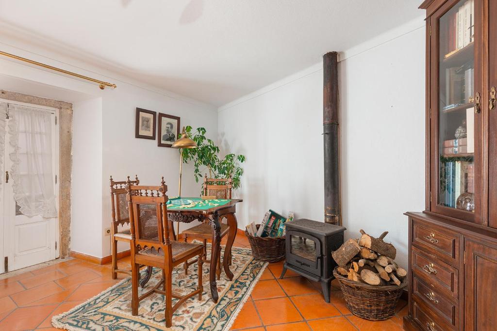 Casa Da Avo Genoveva - 10