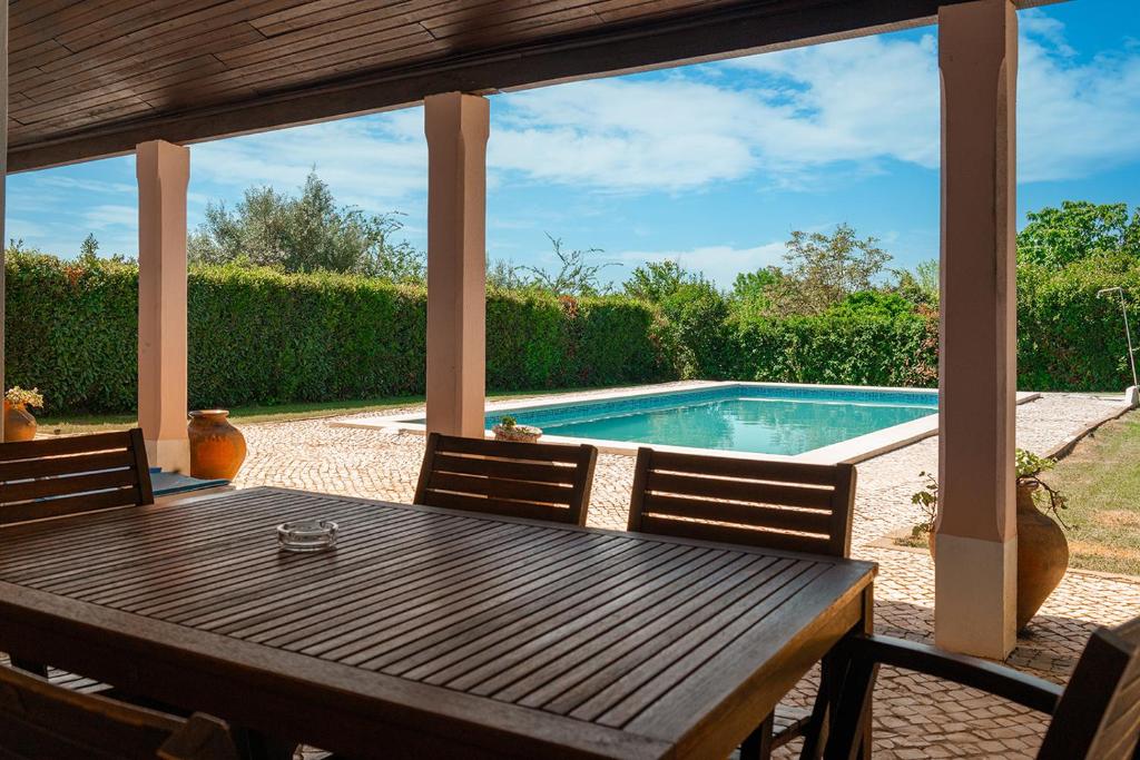 Casa Da Avo Genoveva - 6