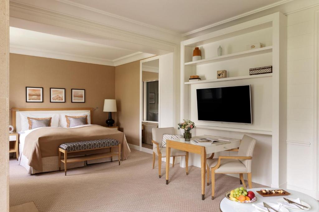 Junior Suite Deluxe