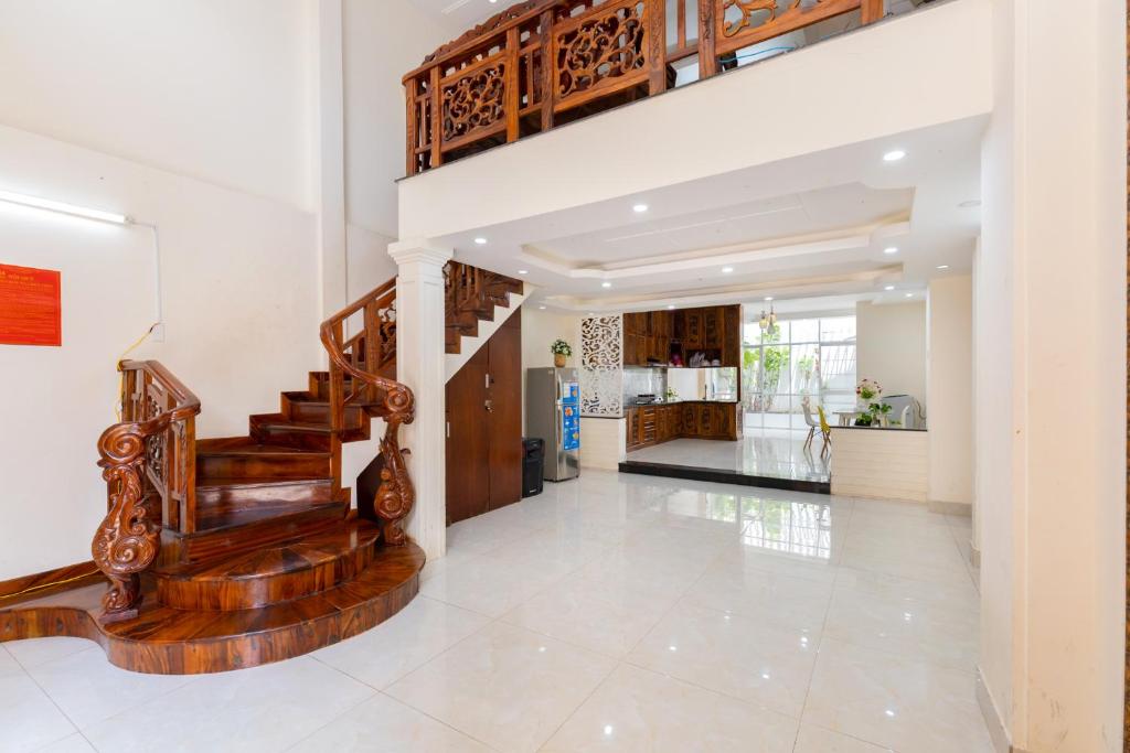 Fotografie z fotogalerie ubytování Homestay Bãi Sau - 5 phòng ngủ - 30 Võ Thị Sáu - Free karaoke v destinaci Vũng Tàu