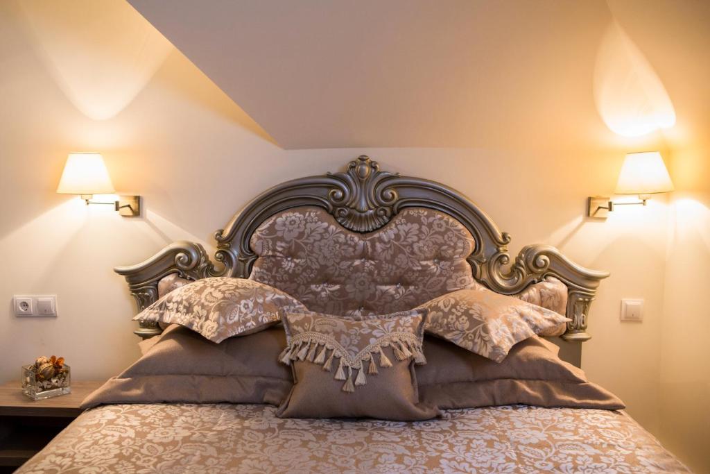 Hotel Stil - Resim 37