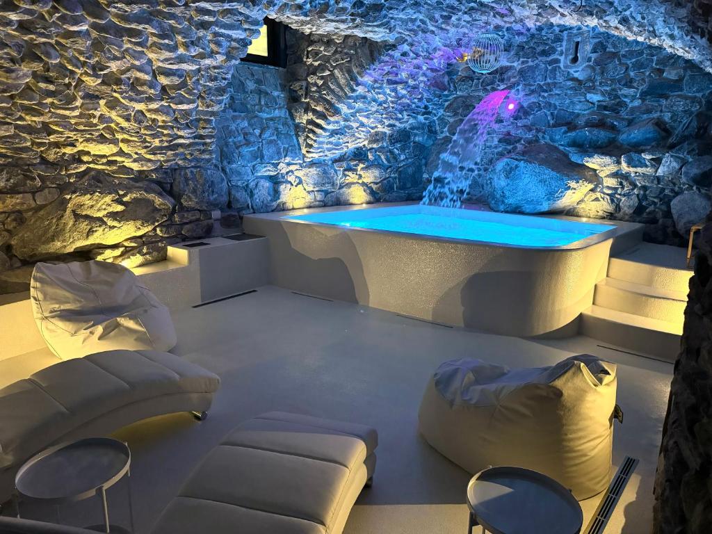 Le Relais du Bourg Chambres de charme Wellnes