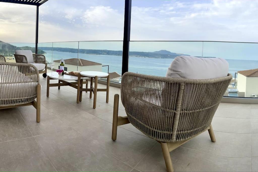 Φυσικό τοπίο κοντά σε αυτή η βίλα