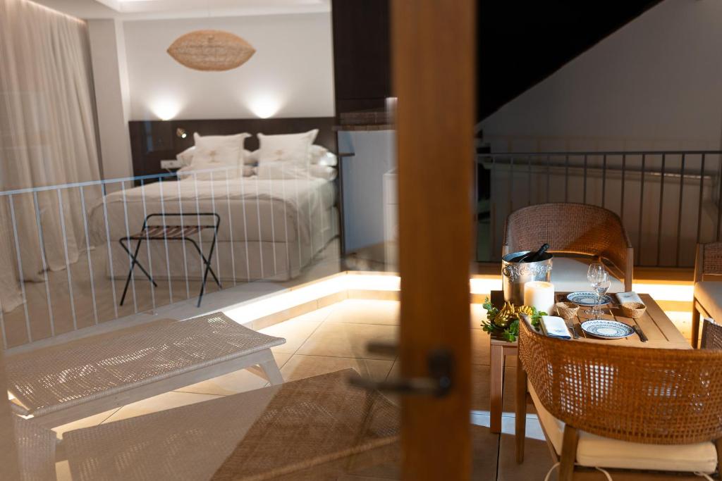 P SANTA CLARA HOTEL BOUTIQUE By Sojo - Resim 10