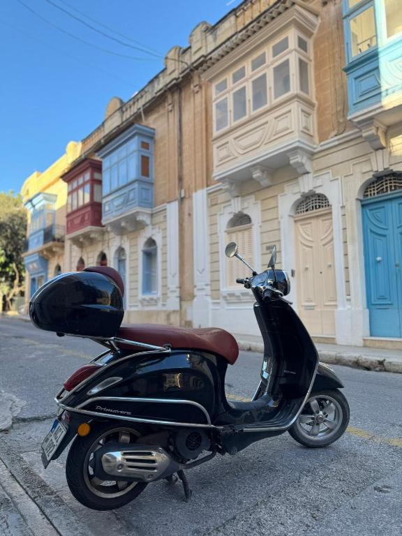 Fotografie z fotogalerie ubytování Casa Nina Sliema Urban Residences v destinaci Sliema
