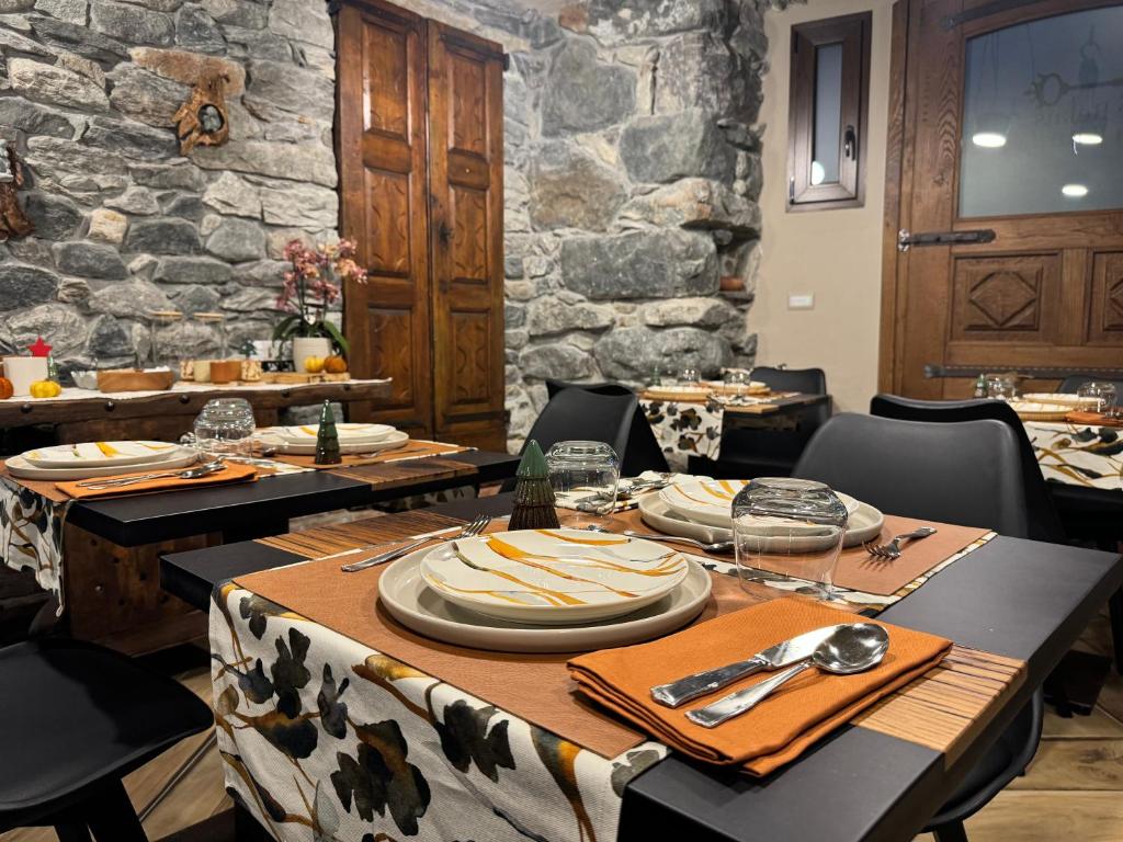 Le Relais du Bourg Chambres de charme Wellnes