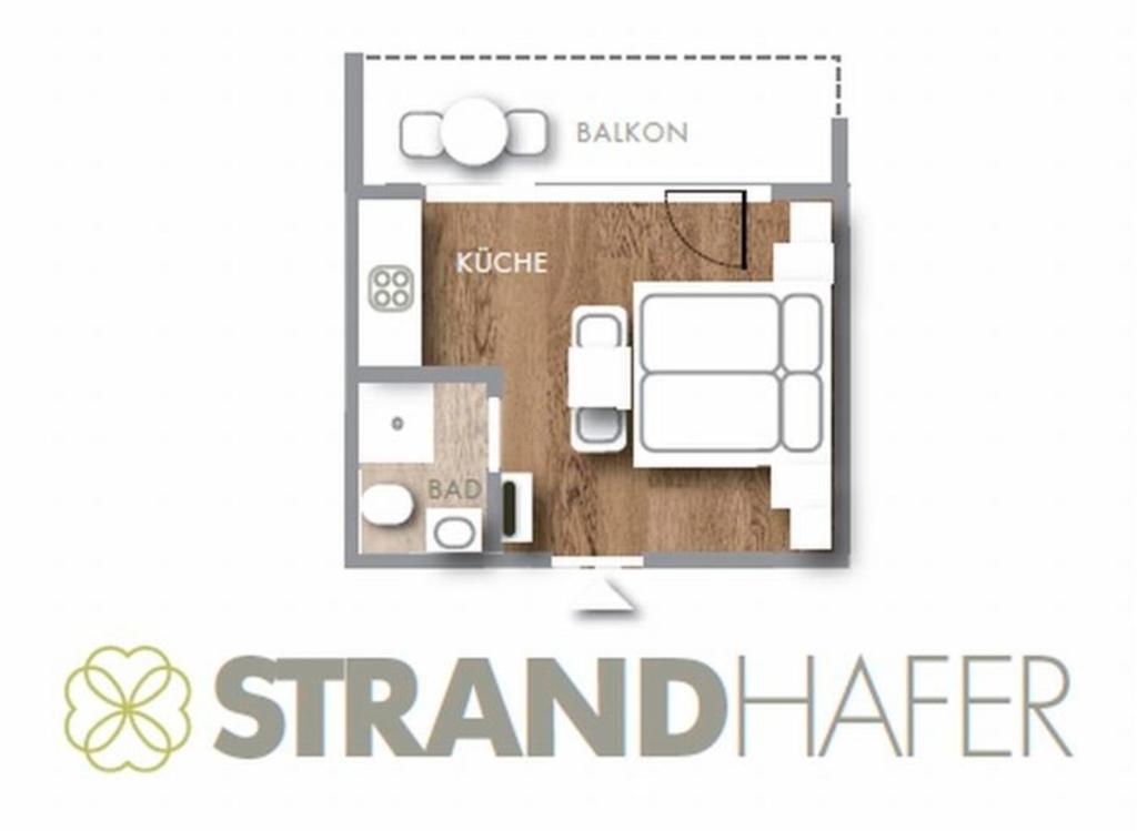 Haus am Kurpark - Strandhafer - Housity
