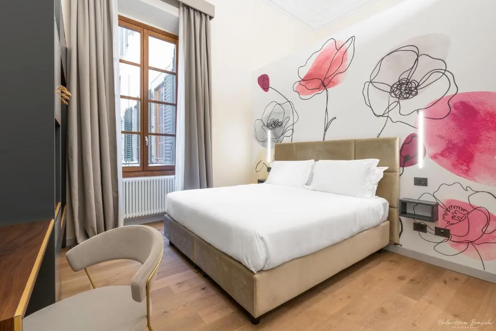 Hotel Adamas