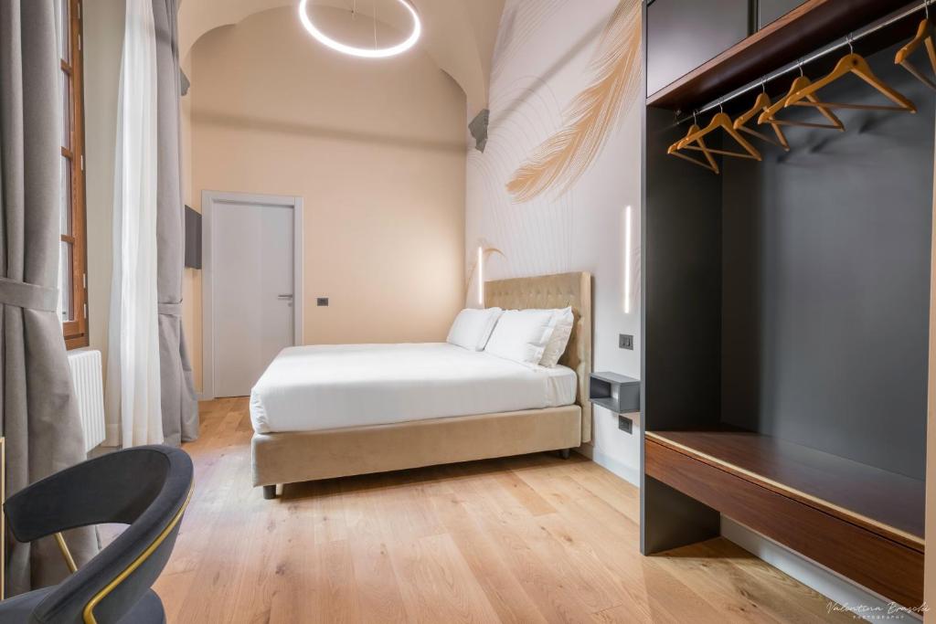 Hotel Adamas - Resim 17