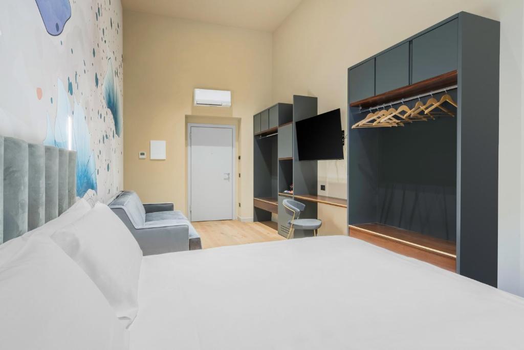 Hotel Adamas - Resim 21