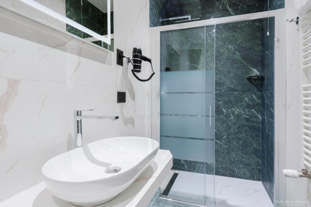 Hotel Adamas - Resim 23