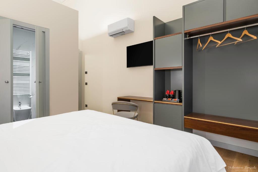 Hotel Adamas - Resim 24