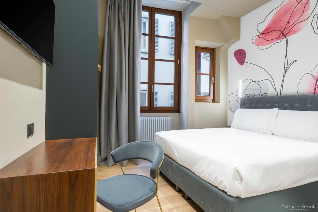 Hotel Adamas - Resim 26