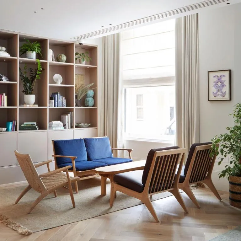 Inhabit Queen's Gardens, a Member of Design Hotels in London