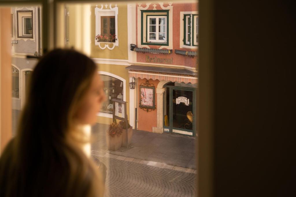Fotografie z fotogalerie ubytování Casa Fellin Guesthouse v destinaci Vipiteno