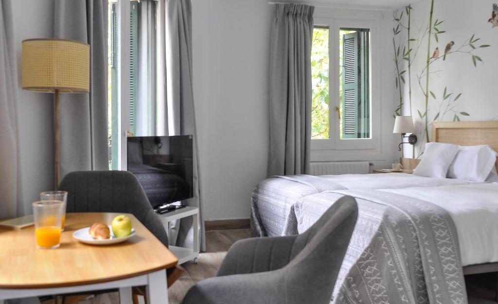 Suite Estudio en Bravo Murillo