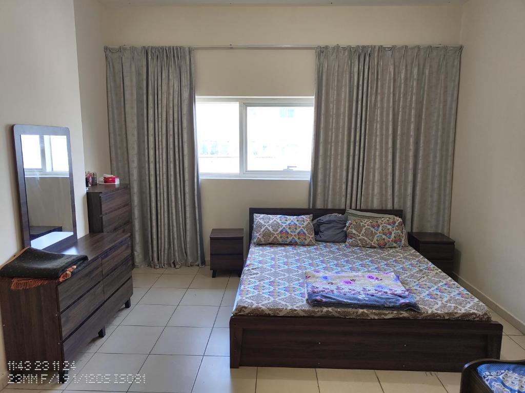 Luxury Quard Room Ajman One Tower, Ajman (updated prices 2025)