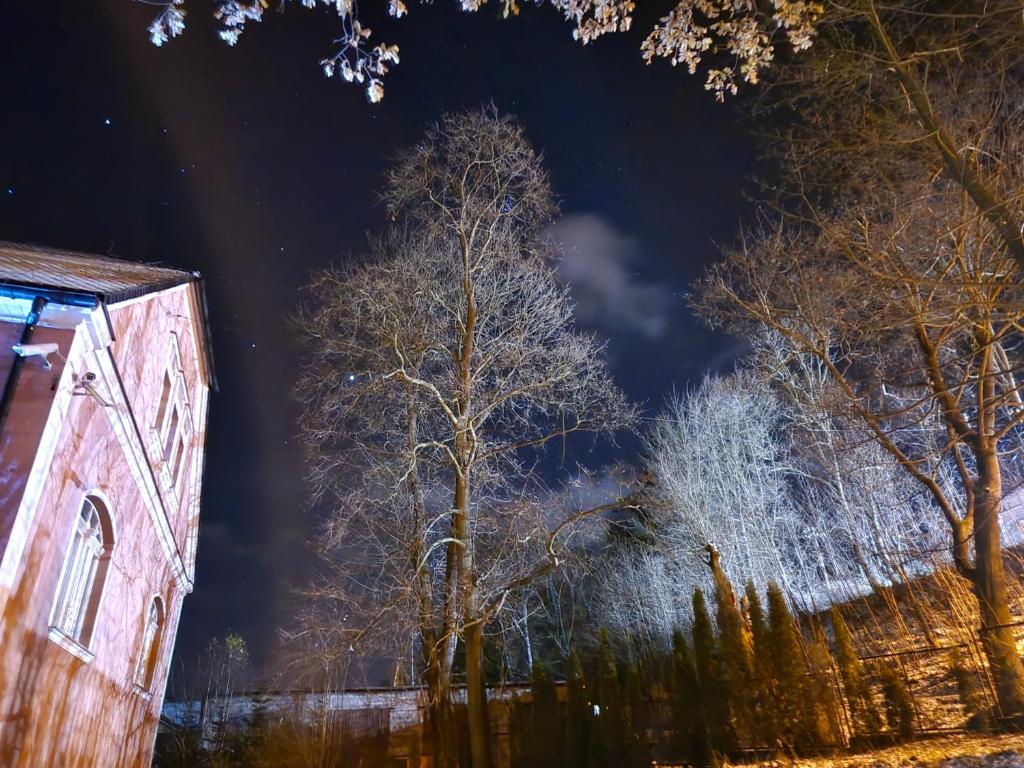 Fotografia z galérie ubytovania Dwór Górny v destinácii Nowa Ruda