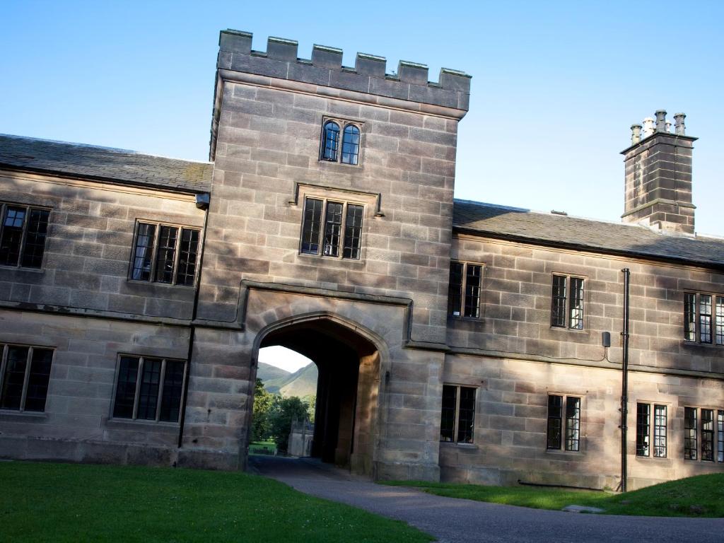 Fotografie z fotogalerie ubytování YHA Ilam Hall v destinaci Ashbourne