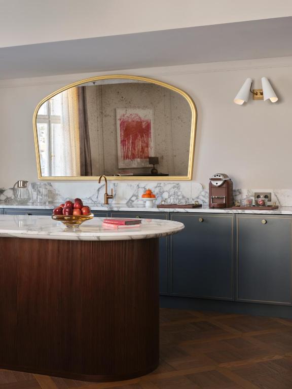 Rosewood Vienna - Resim 6