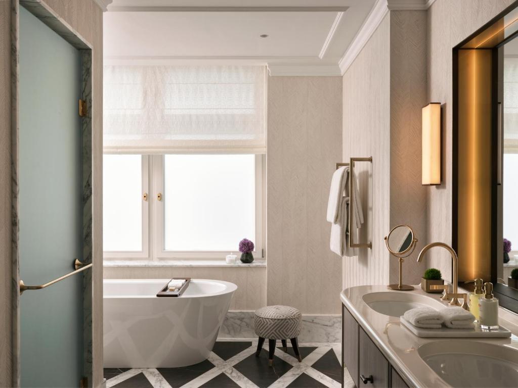 Rosewood Vienna - Resim 40