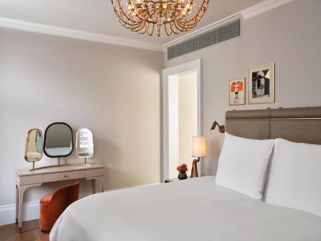 Rosewood Vienna - Resim 42