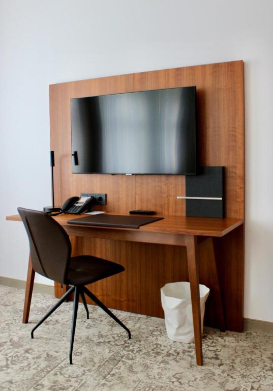 Hotel Alma Am Anger - 4