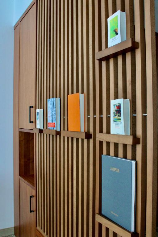 Hotel Alma Am Anger - 3