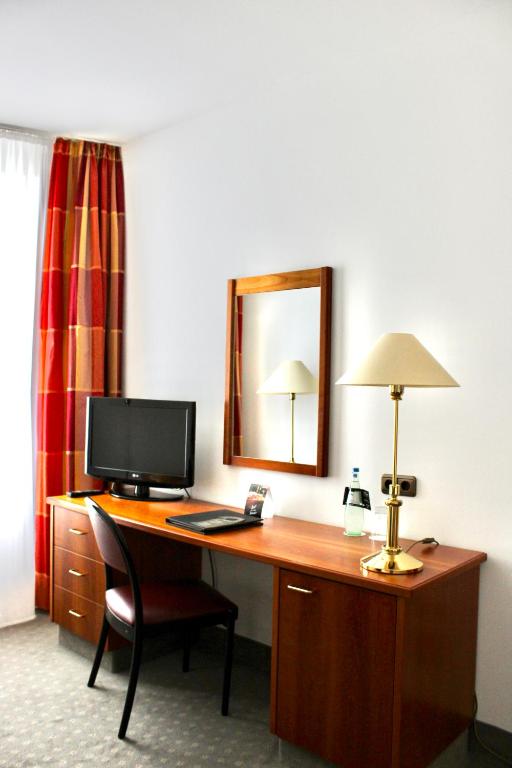 Hotel Alma Am Anger - 12