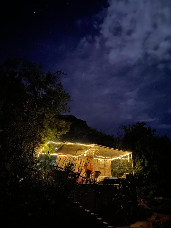 Fotografie z fotogalerie ubytování Dar Relax Hostel, Gorges de Todra v destinaci Tinerhir